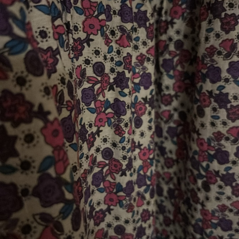 Natural Life Long Sleeved Maxi Dress - Picture 10 of 11